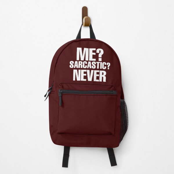 Item preview, sarcasm at its finest designed and sold by medbouk1.