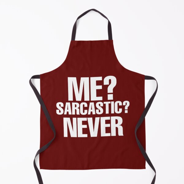 Item preview, sarcasm at its finest designed and sold by medbouk1.