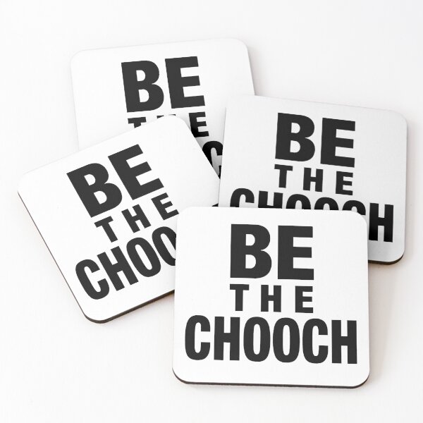 Item preview, chooch designed and sold by Cluggee.