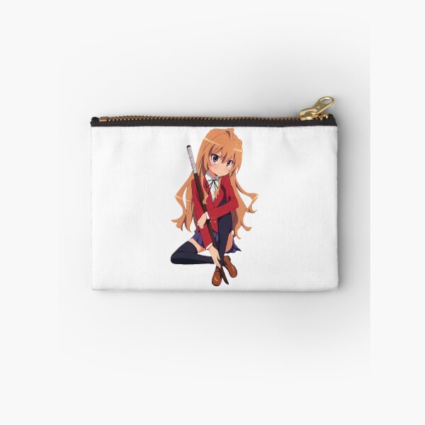 Item preview, Toradora - Taiga Aisaka - Seate. designed and sold by Goka-Art.