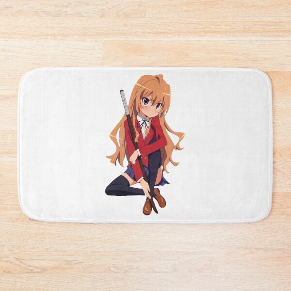 Item preview, Toradora - Taiga Aisaka - Seate. designed and sold by Goka-Art.