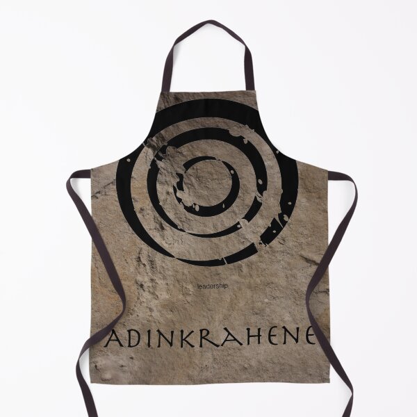 Item preview, Adinkrahene Adinkra Symbol designed and sold by GrimalkinStudio.