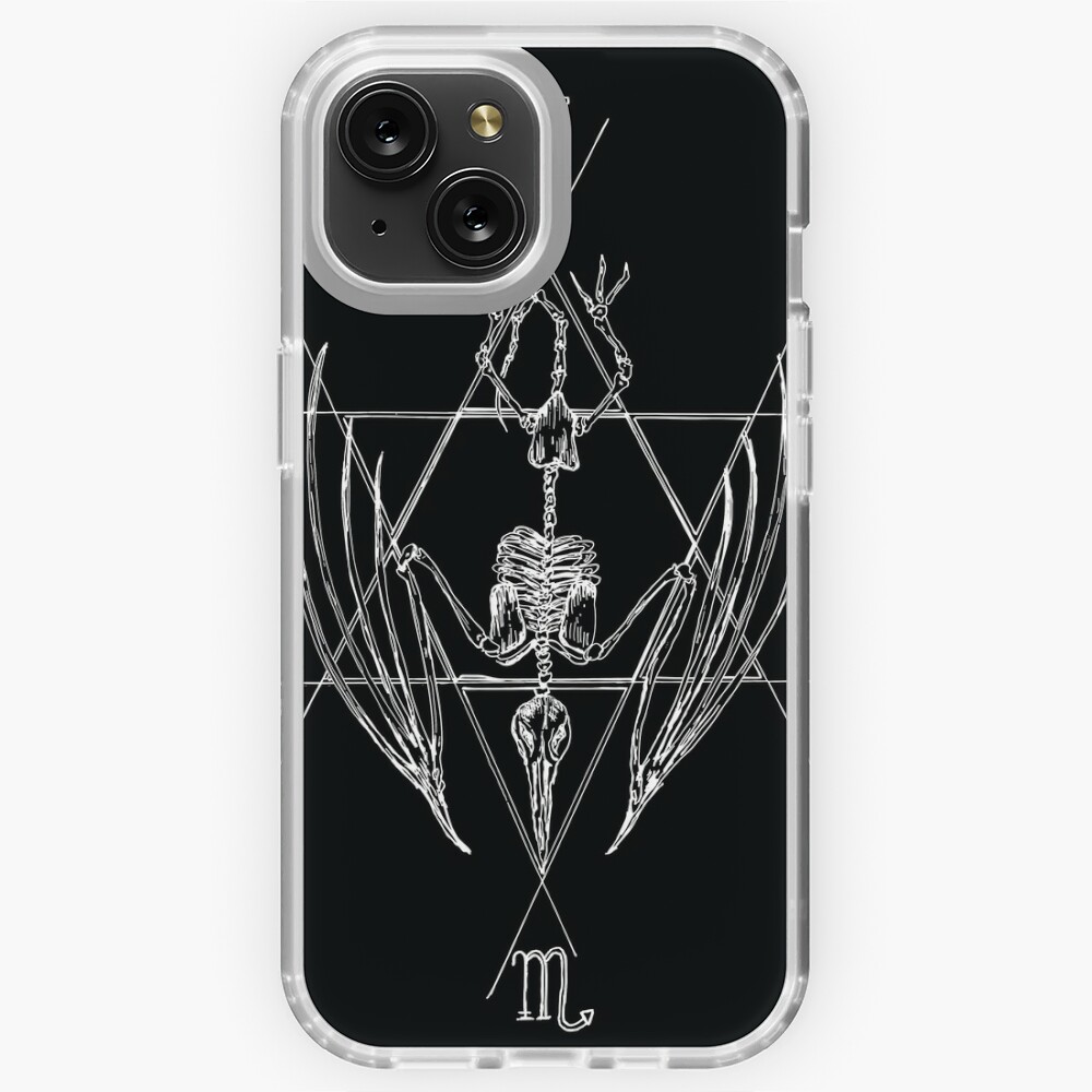 Item preview, iPhone Soft Case designed and sold by SOVRIN.