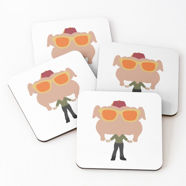 Artikelvorschau, Monica Turkey Funko Pop entworfen und verkauft von tabby73.