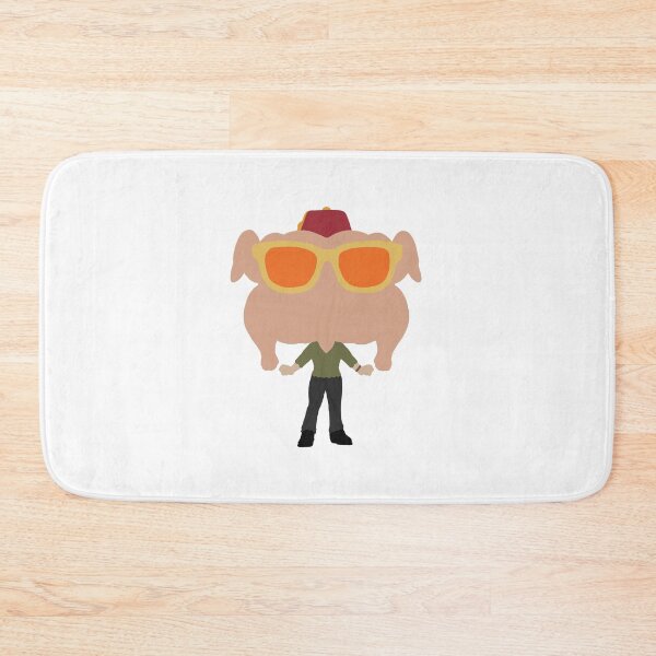 Item preview, Monica Turkey Funko Pop designed and sold by tabby73.