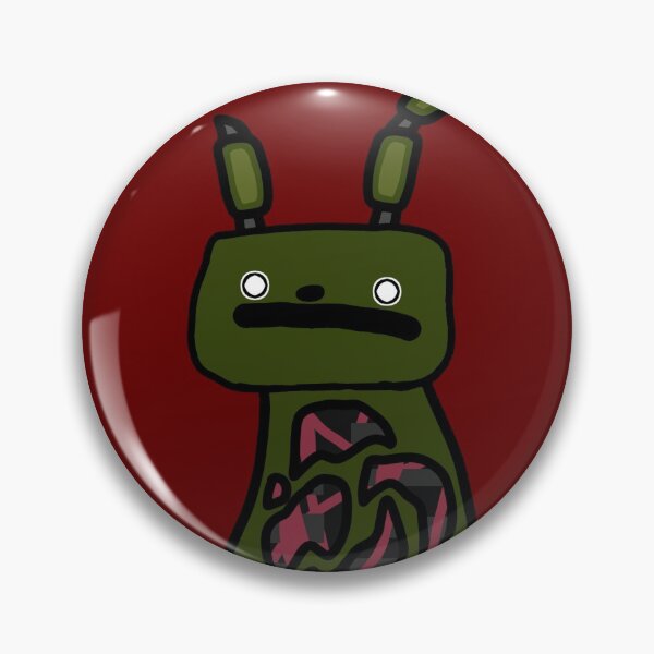 Item preview, Springtrap (FNaF) designed and sold by MrMeowser.