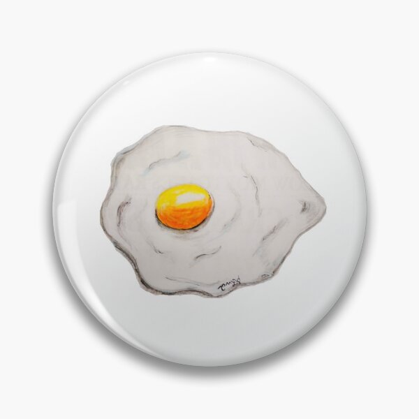 Item preview, Fried Egg Design designed and sold by CanDo20.