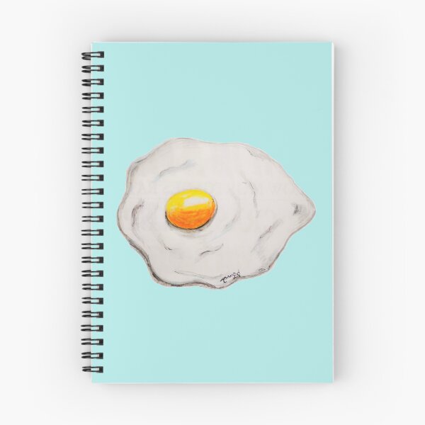 Item preview, Fried Egg Design designed and sold by CanDo20.