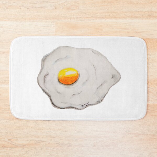 Item preview, Fried Egg Design designed and sold by CanDo20.