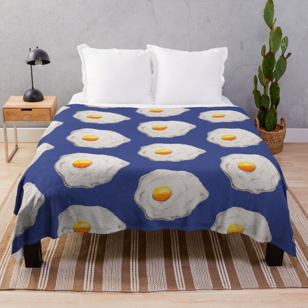 Item preview, Fried Egg Design designed and sold by CanDo20.