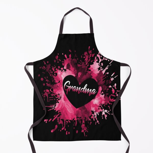 Item preview, Love Grandma T-shirt designed and sold by FunnyDSN.