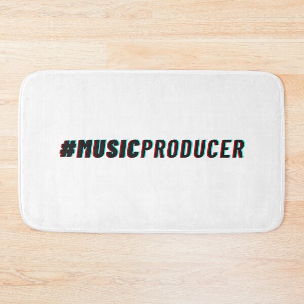 Item preview, #MUSICPRODUCER designed and sold by HY2ROGEN.