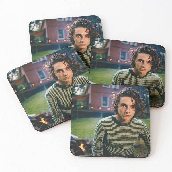 Item preview, Timothée Chalamet designed and sold by Retrop0lis.