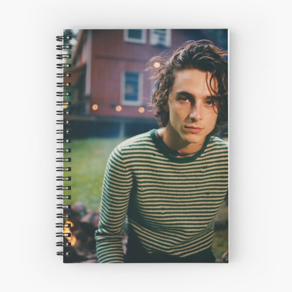 Item preview, Timothée Chalamet designed and sold by Retrop0lis.