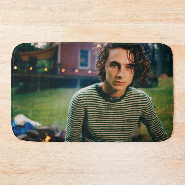 Item preview, Timothée Chalamet designed and sold by Retrop0lis.
