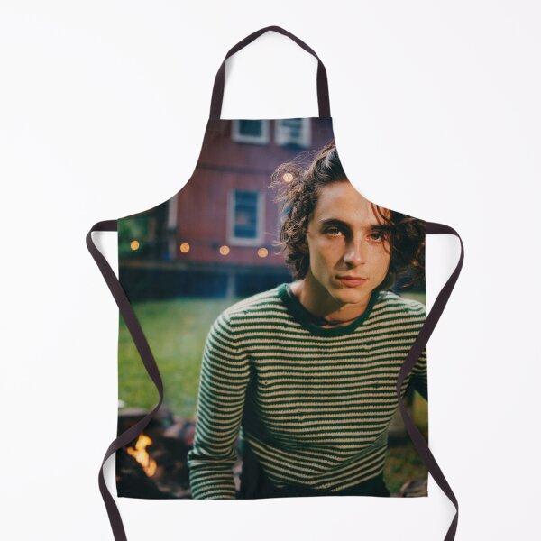 Item preview, Timothée Chalamet designed and sold by Retrop0lis.