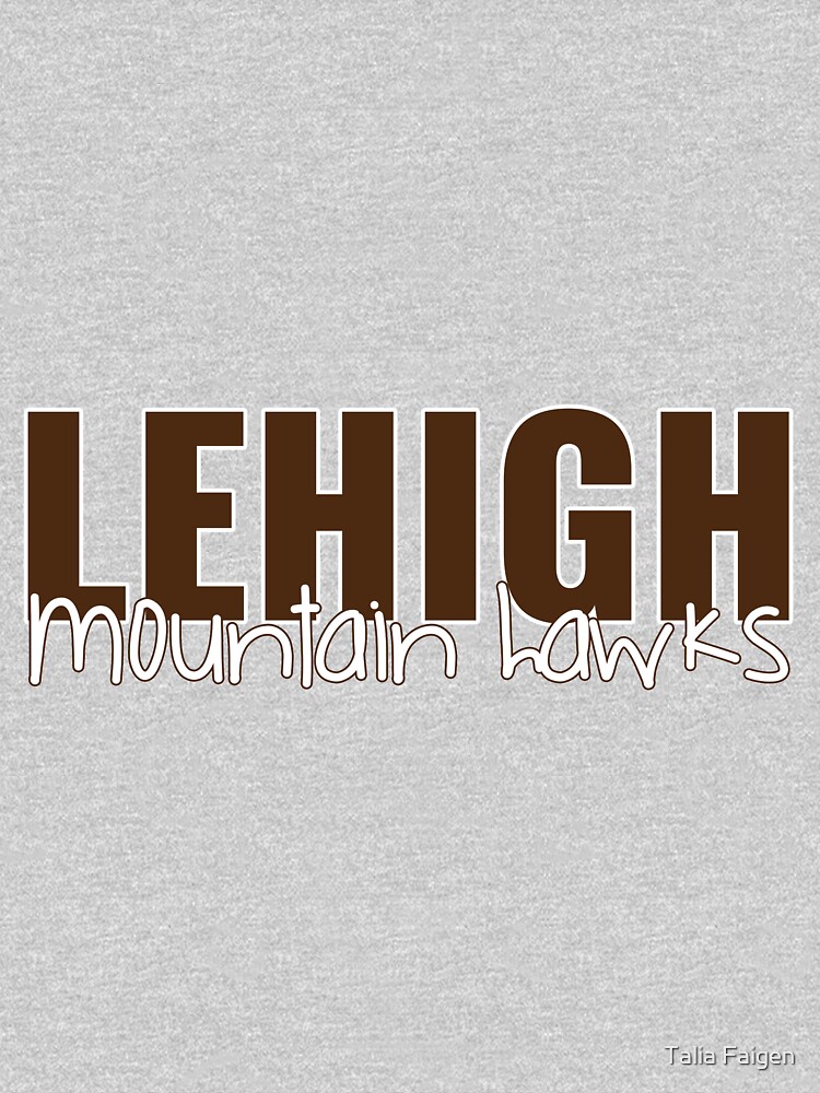 Lehigh University by taliafaigen