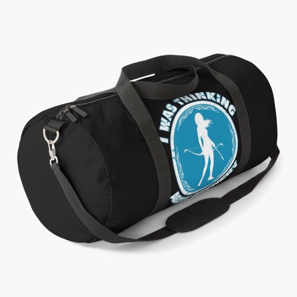Item preview, I was thinking about archery designed and sold by NicGrayGraphic.