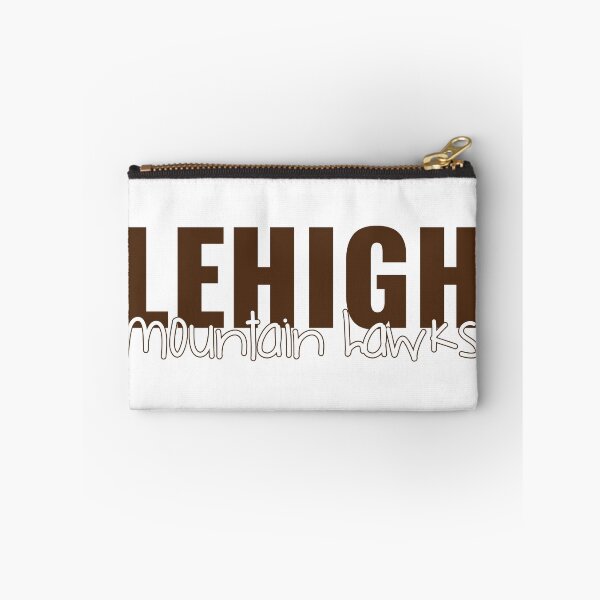 Item preview, Lehigh University designed and sold by Talia Faigen.