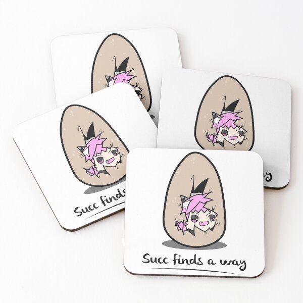 Item preview, Succ finds away designed and sold by Nyaxxy.
