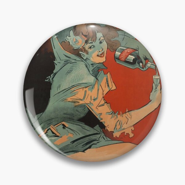 Item preview, retro bulle gruyere chalamala opera populaire designed and sold by CorasPosters.