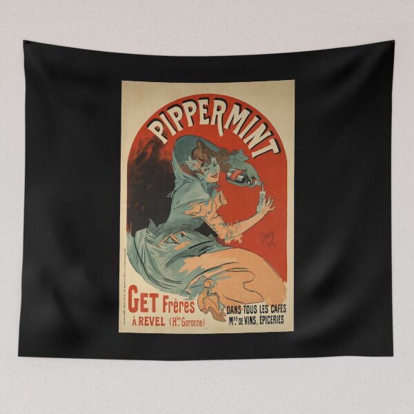 Item preview, retro bulle gruyere chalamala opera populaire designed and sold by CorasPosters.