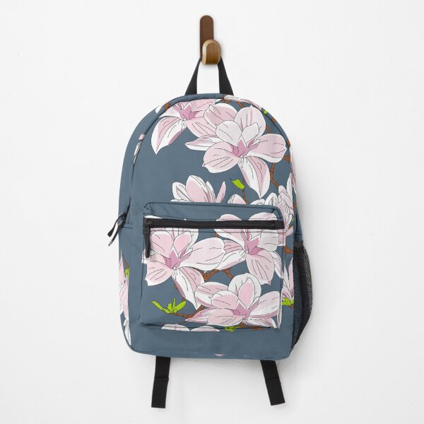 Item preview, Magnolia Flower State designed and sold by denip.