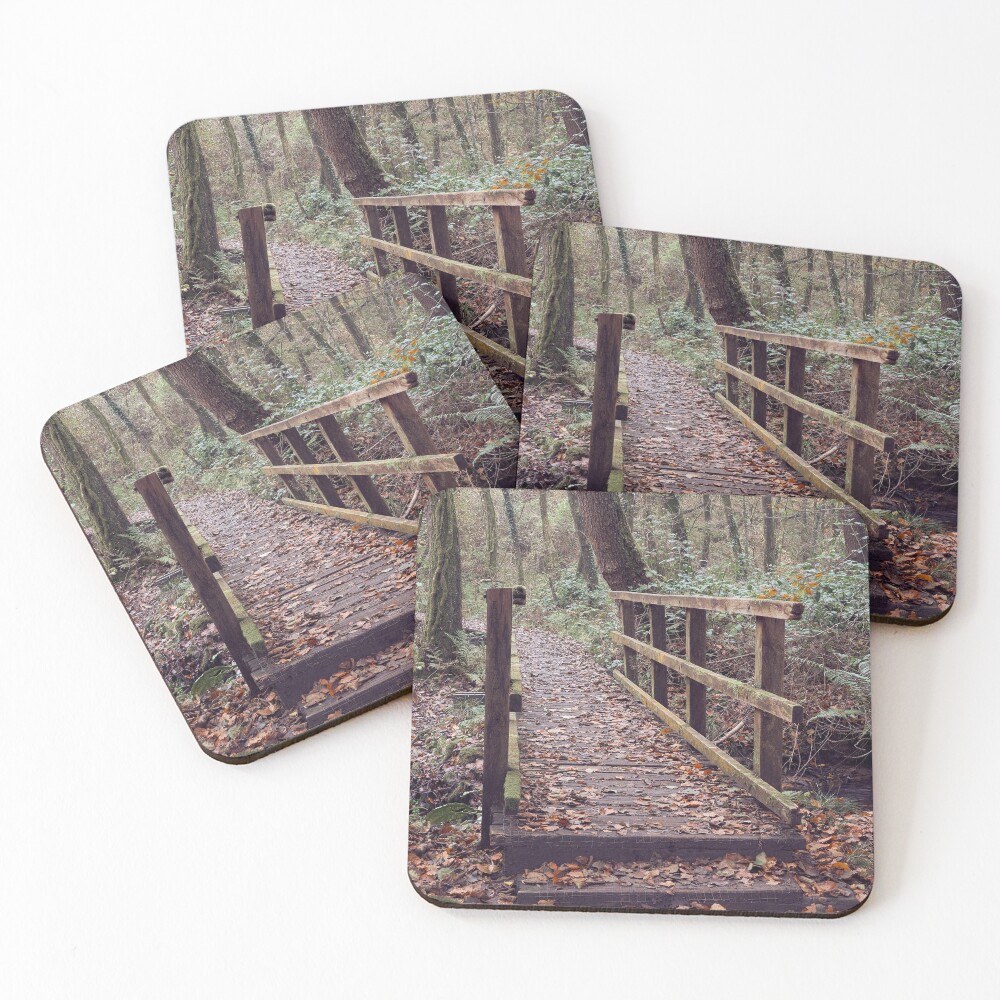 Item preview, Coasters (Set of 4) designed and sold by RJDowns.