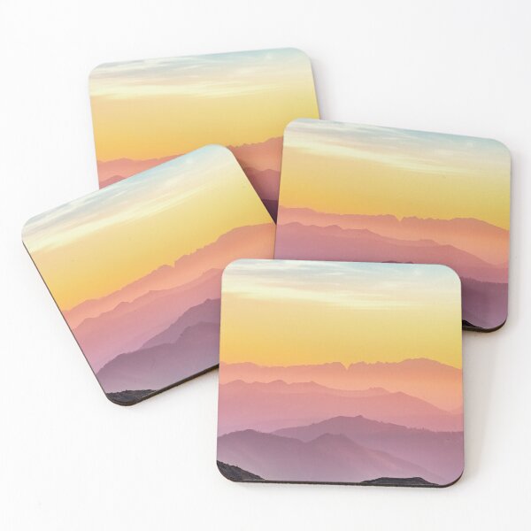 Item preview, Top Mountain View illustration designed and sold by SHRETAM CO..