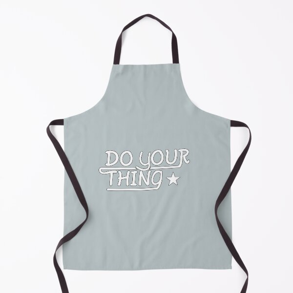 Item preview, Do Your Thing (white) designed and sold by ShadowTronic.