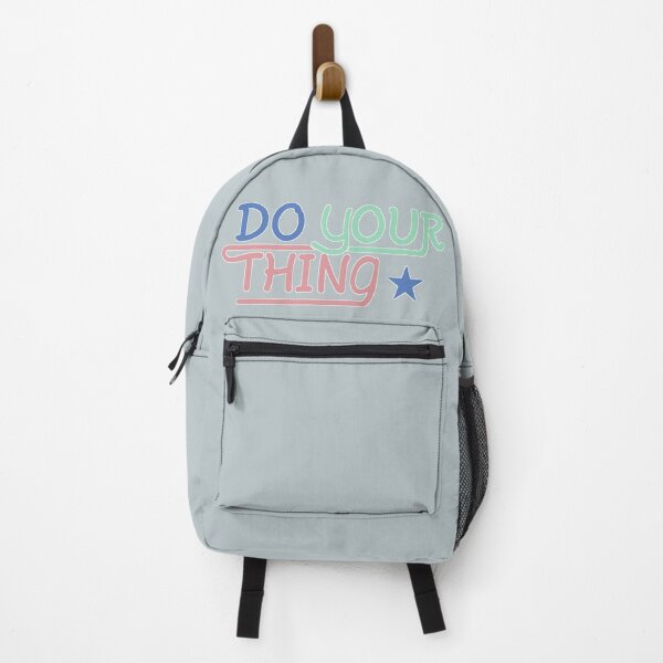 Item preview, Copy of Do Your Thing (pastel) designed and sold by ShadowTronic.