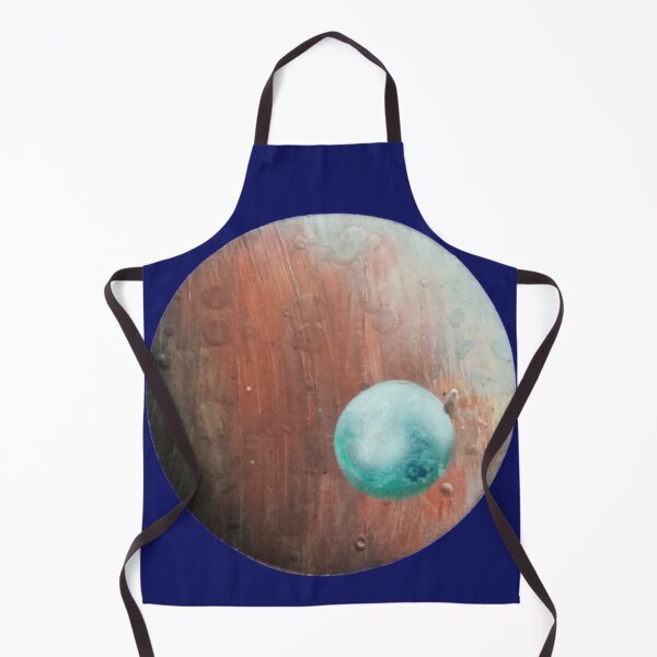Item preview, Moon of Mars designed and sold by edwardtiptonart.