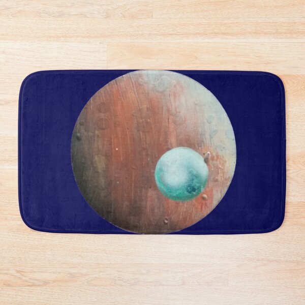 Item preview, Moon of Mars designed and sold by edwardtiptonart.