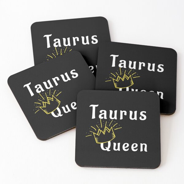 Item preview, Taurus Queen designed and sold by ColorfulMystic.