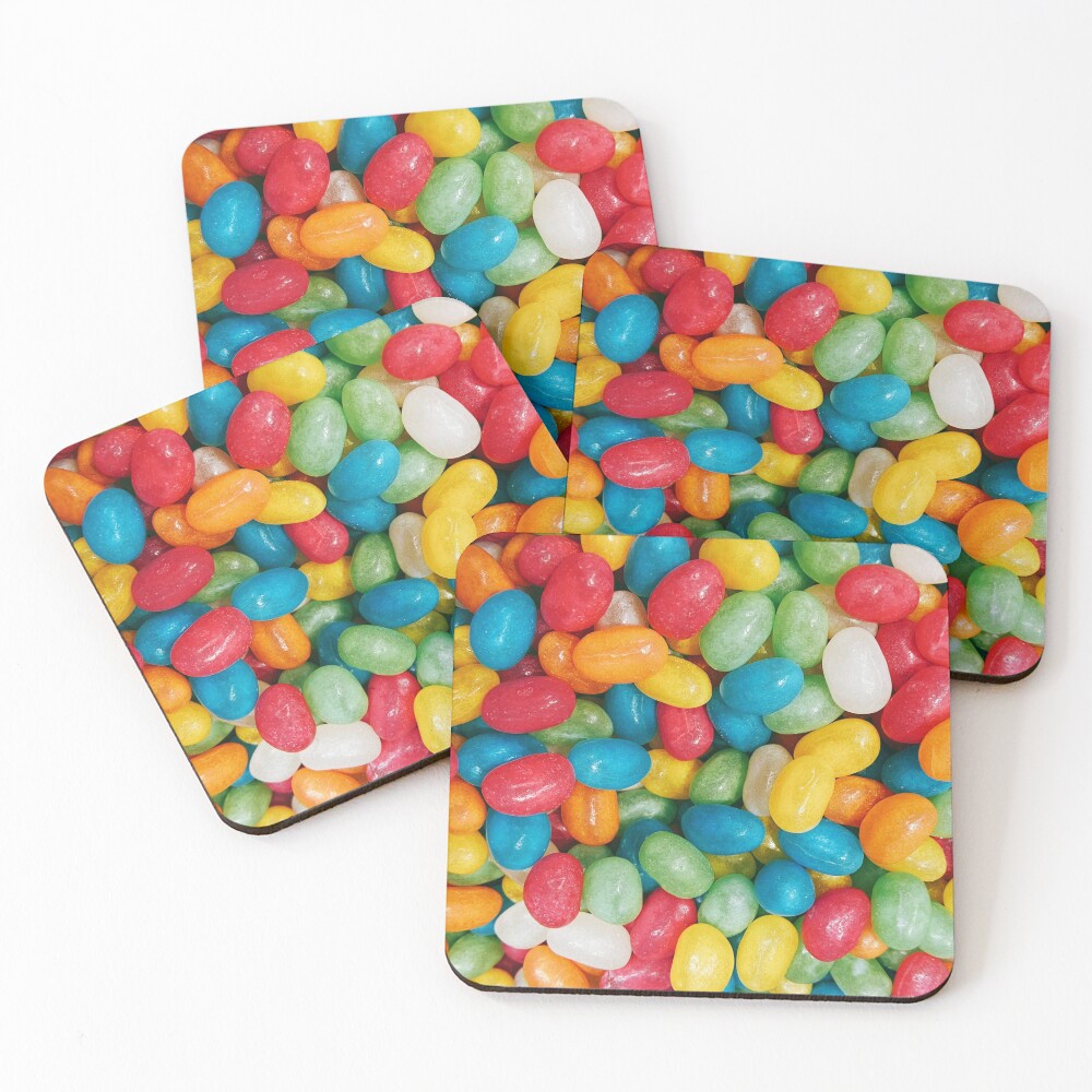 Item preview, Coasters (Set of 4) designed and sold by PatternPalace.