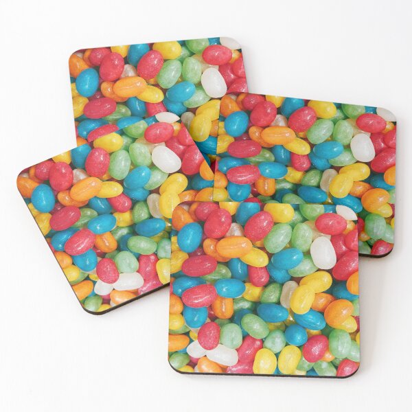 Item preview, Jellybeans designed and sold by PatternPalace.