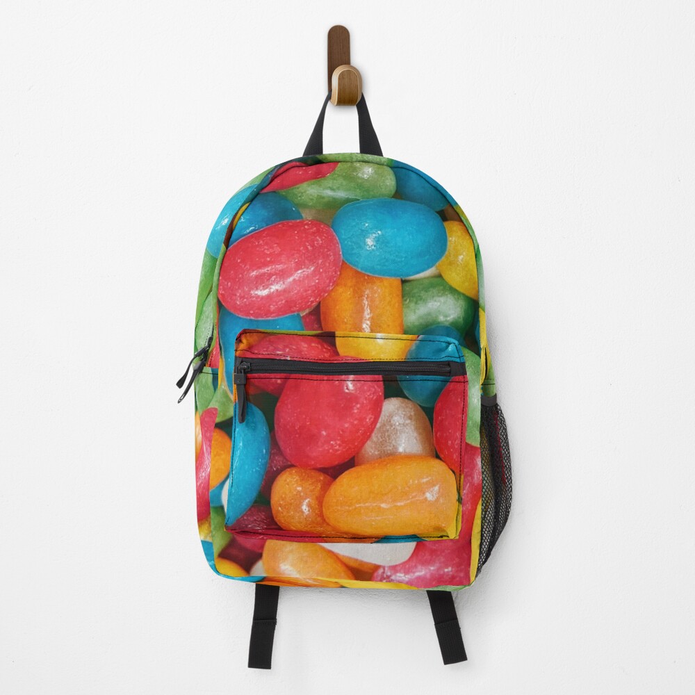 Item preview, Backpack designed and sold by PatternPalace.