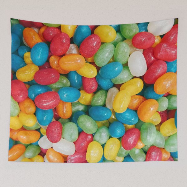 Item preview, Jellybeans designed and sold by PatternPalace.