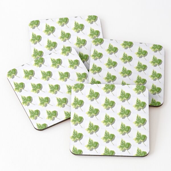 Item preview, Green Ivy by Edinburgh Artist Tracey Pacitti designed and sold by Tracey Pacitti.