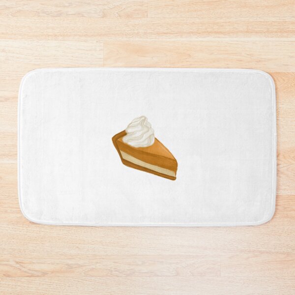 Item preview, Pumpkin Pie Slice designed and sold by letteringolivia.