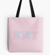 Kappa Kappa Tau Tote Bag