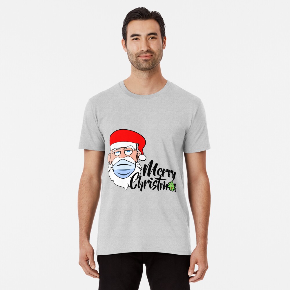 Vista previa del artículo con la obra «Camiseta premium», diseñado y vendido por Giuraf.