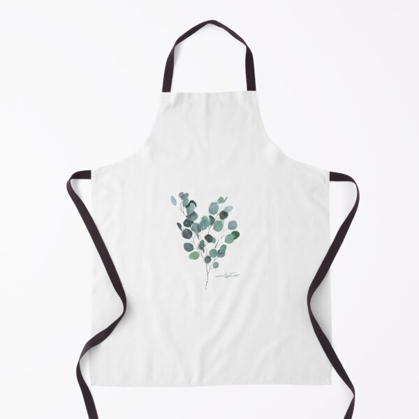 Item preview, eucalyptus designed and sold by lakegirldesignco.