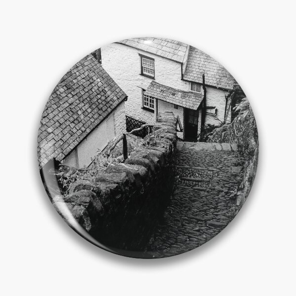 Item preview, Clovelly Cobbled Streets designed and sold by Tony Skerl.