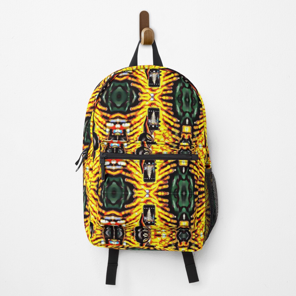 Item preview, Backpack designed and sold by RitaMaye.