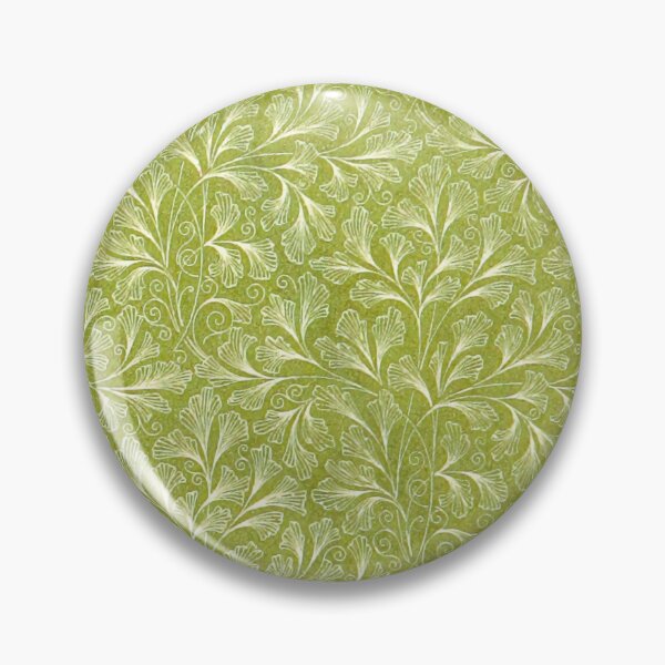 Item preview, Green Field designed and sold by PatternPalace.