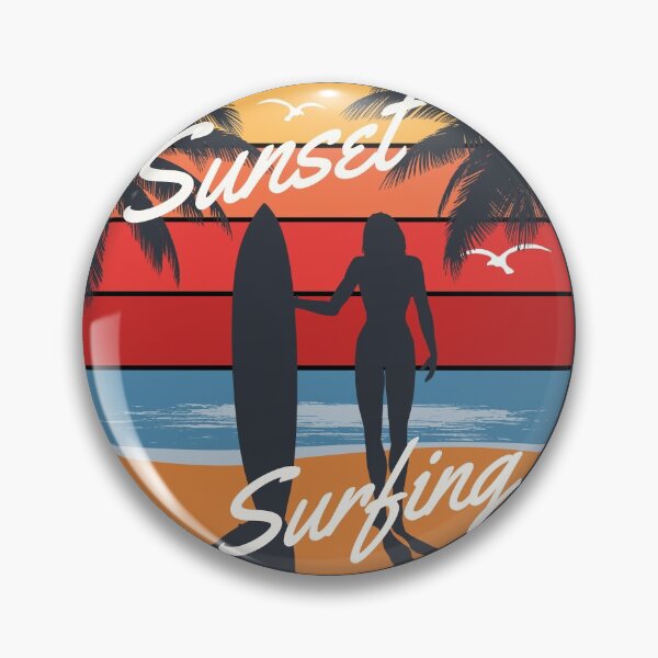 Item preview, Sun Shine Surfing designed and sold by cotros.