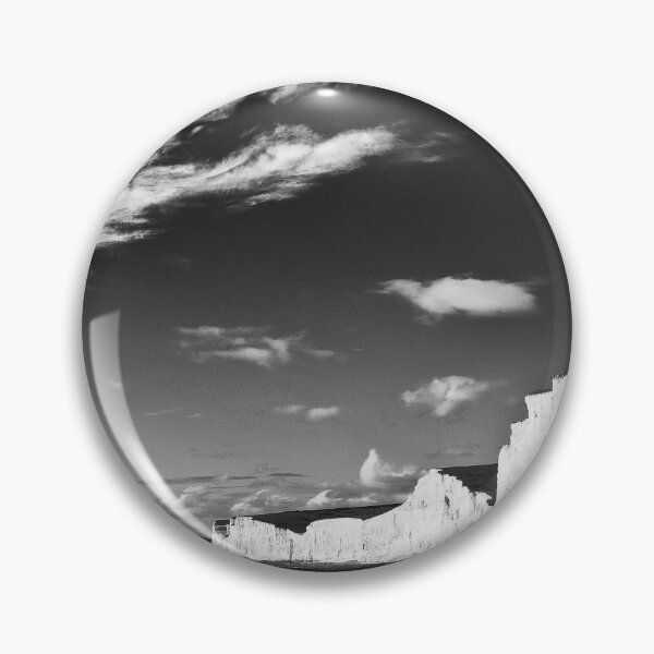 Item preview, White Cliffs designed and sold by Tony Skerl.