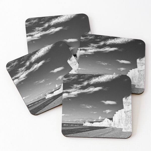 Item preview, White Cliffs designed and sold by Tony Skerl.