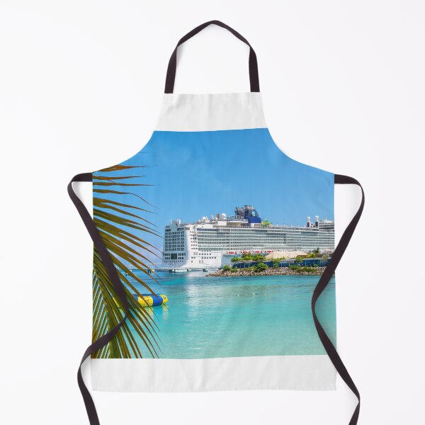 Item preview, Norwegian (NCL) Epic Cruise Ship in Ocho Rios designed and sold by debbieannpowell.